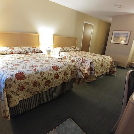 Vulcan Country Inn Luaran gambar