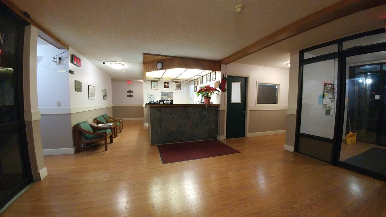 Vulcan Country Inn Luaran gambar