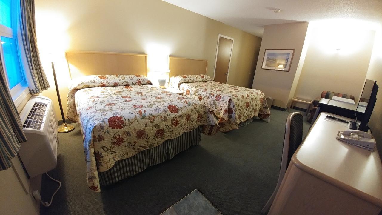 Vulcan Country Inn Luaran gambar