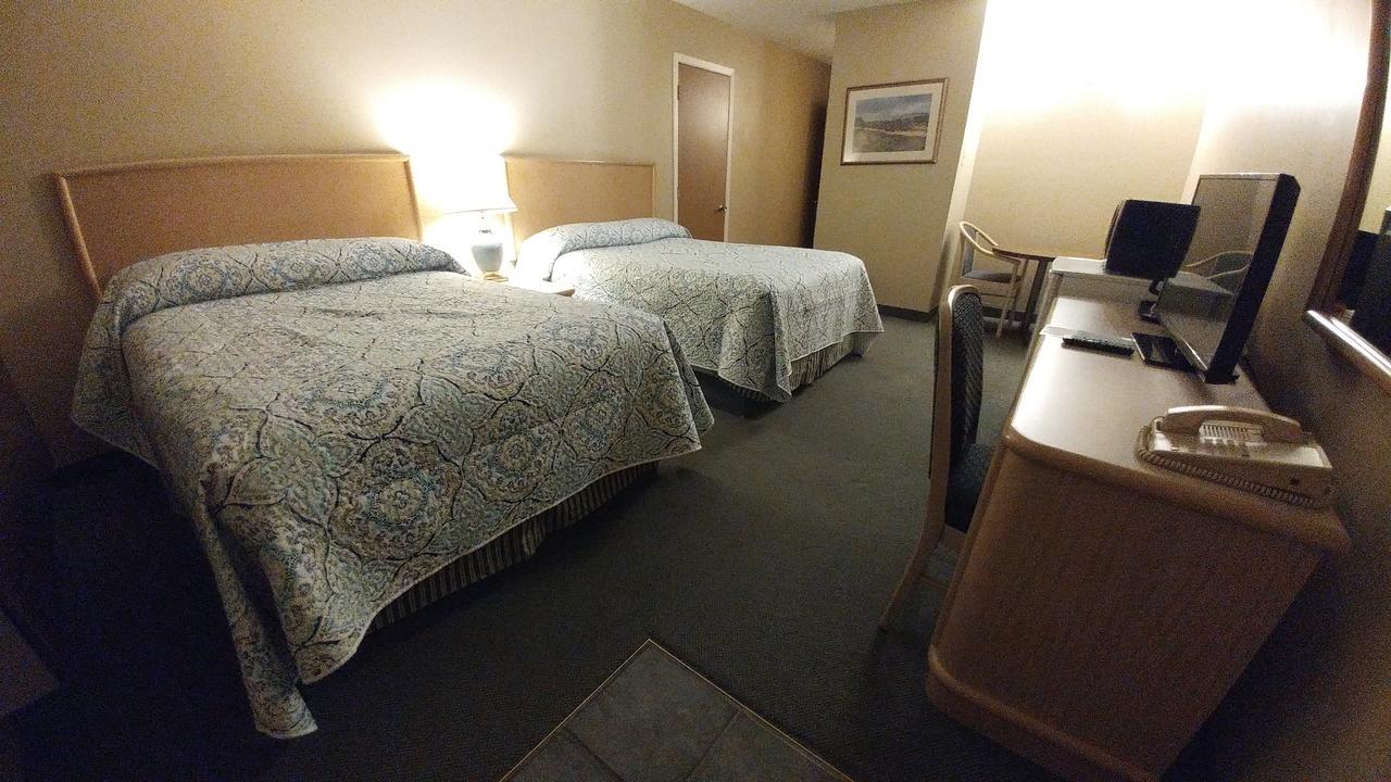 Vulcan Country Inn Luaran gambar