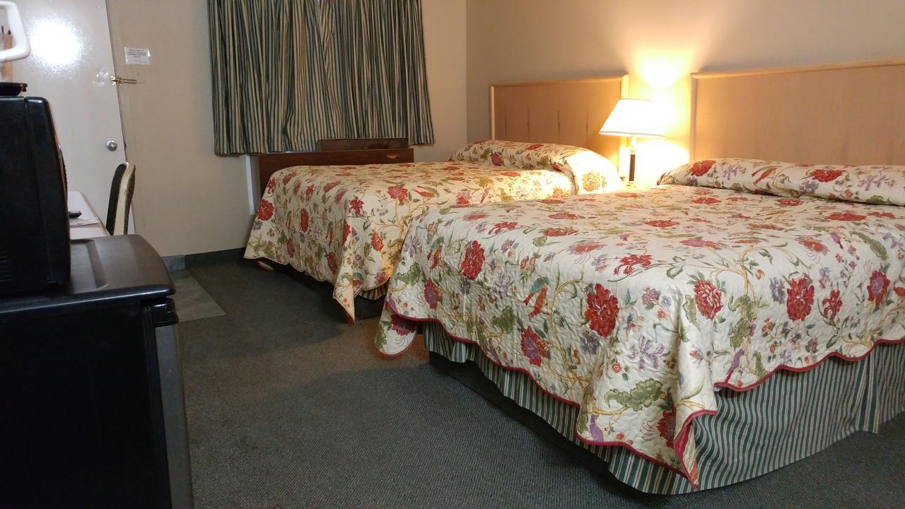 Vulcan Country Inn Luaran gambar