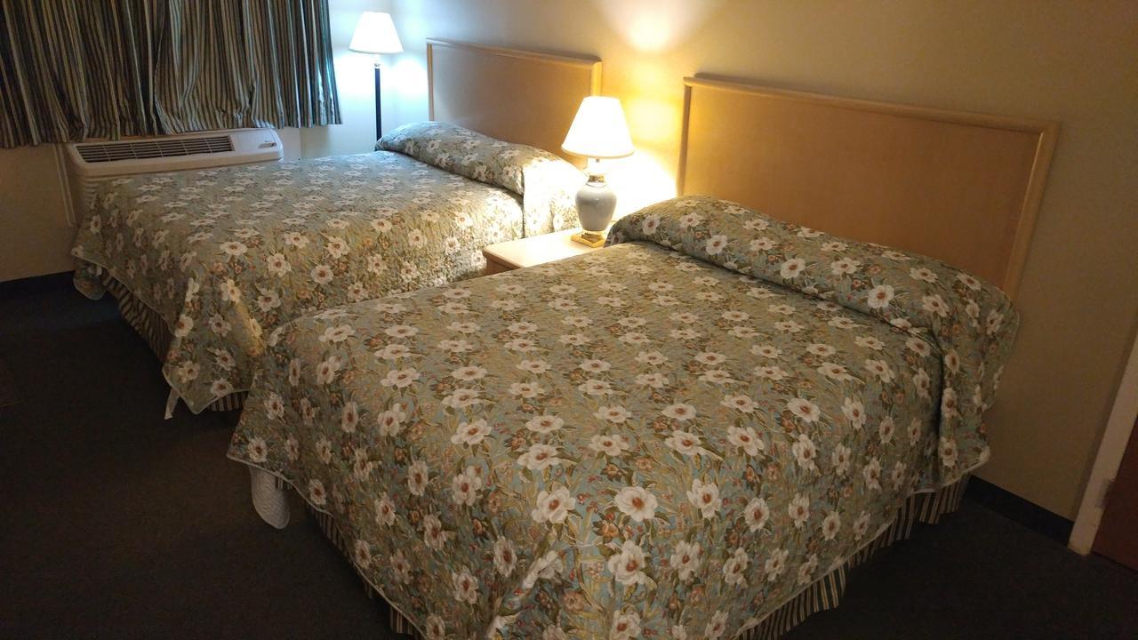 Vulcan Country Inn Luaran gambar