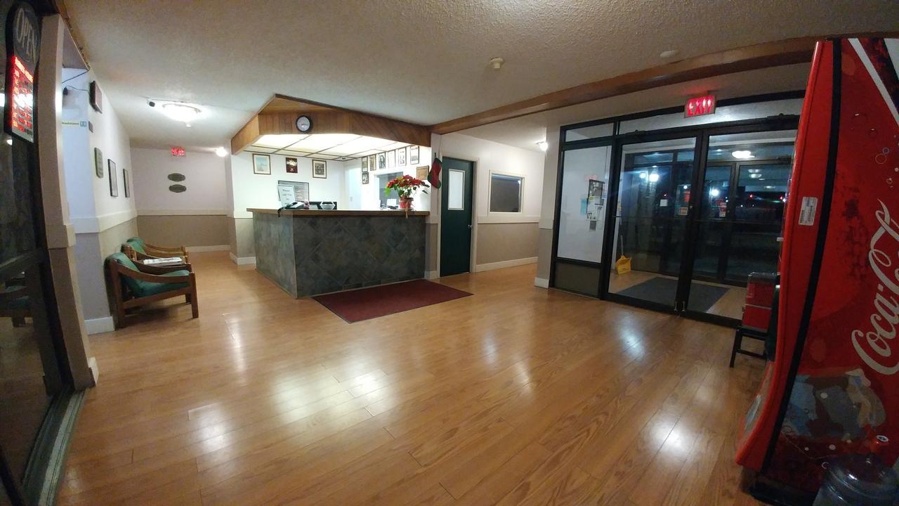 Vulcan Country Inn Luaran gambar