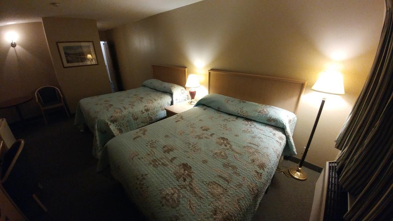 Vulcan Country Inn Luaran gambar