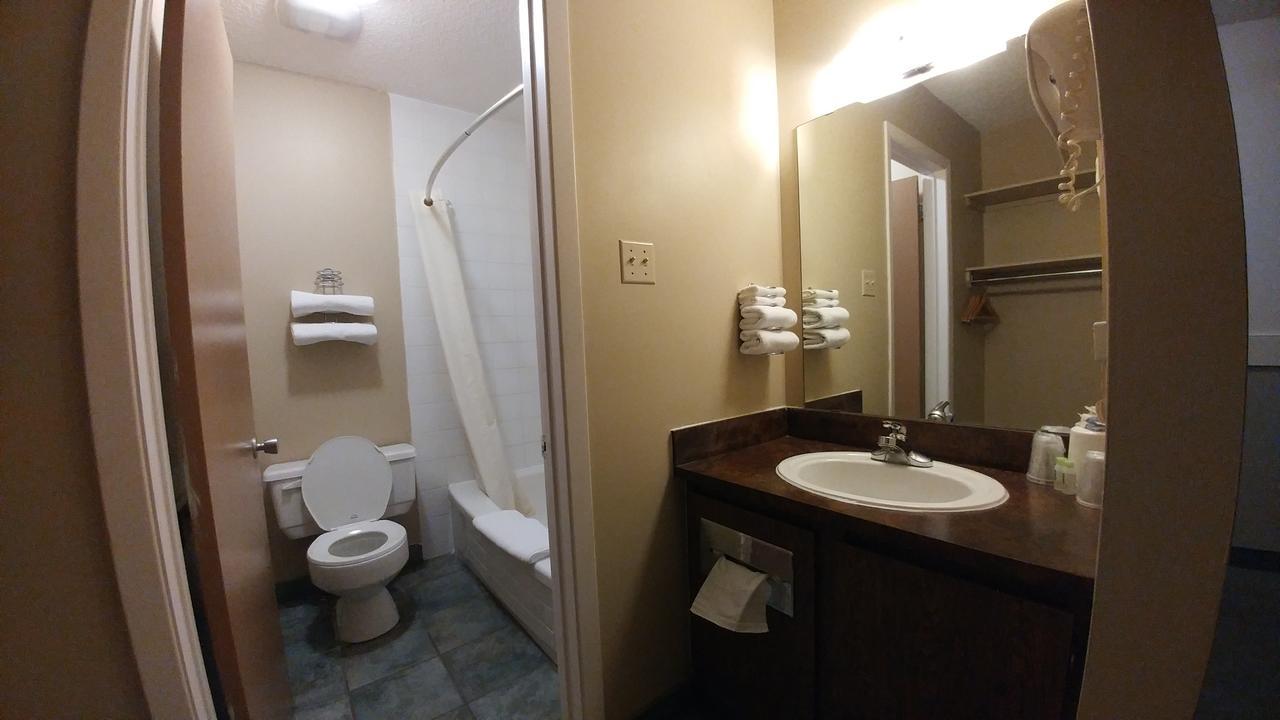 Vulcan Country Inn Luaran gambar