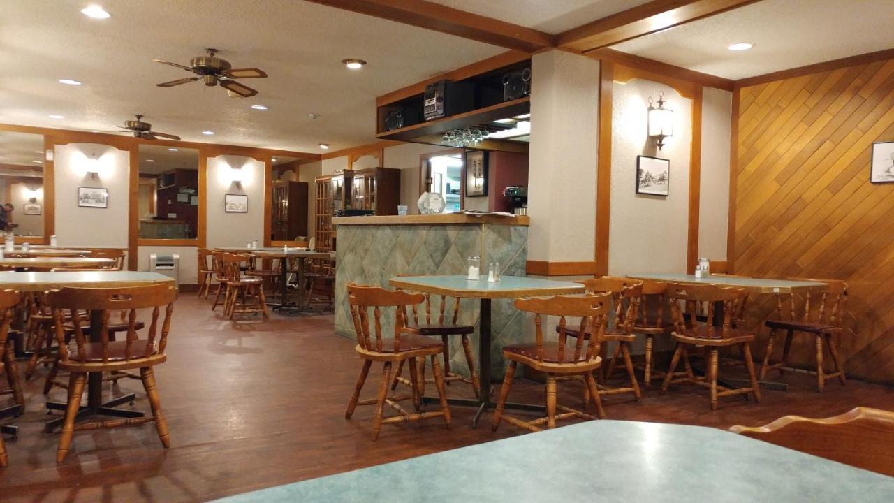 Vulcan Country Inn Luaran gambar