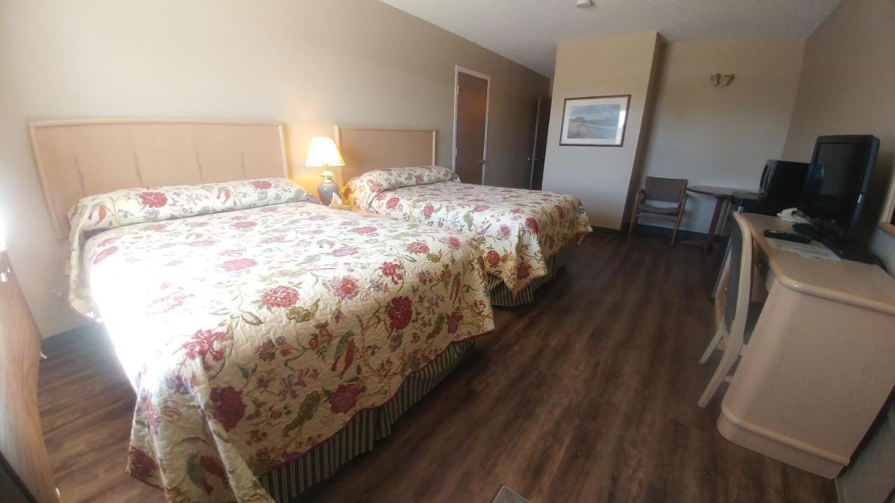 Vulcan Country Inn Luaran gambar
