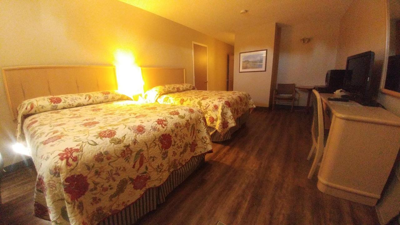 Vulcan Country Inn Luaran gambar