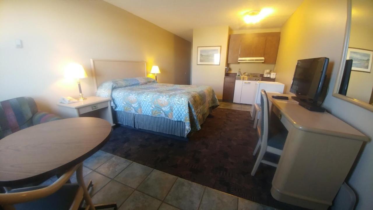 Vulcan Country Inn Luaran gambar