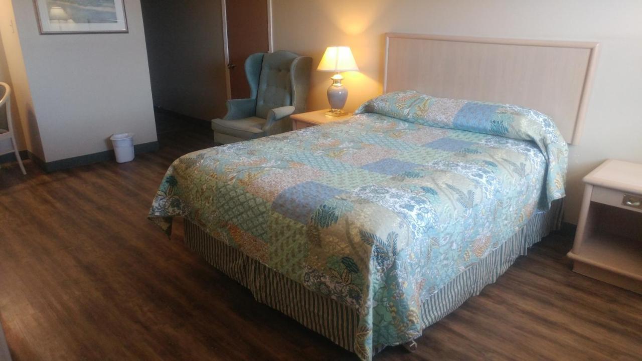 Vulcan Country Inn Luaran gambar