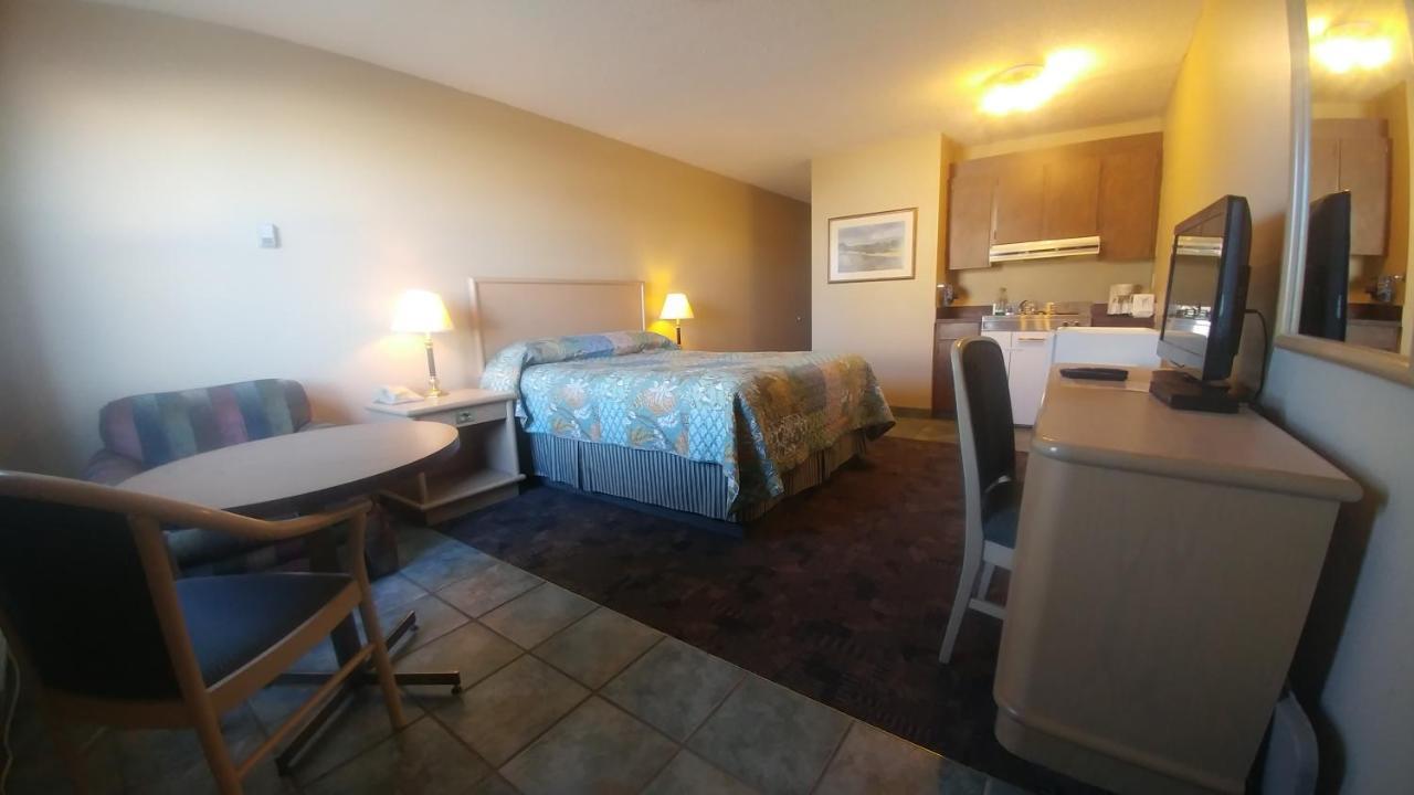 Vulcan Country Inn Luaran gambar