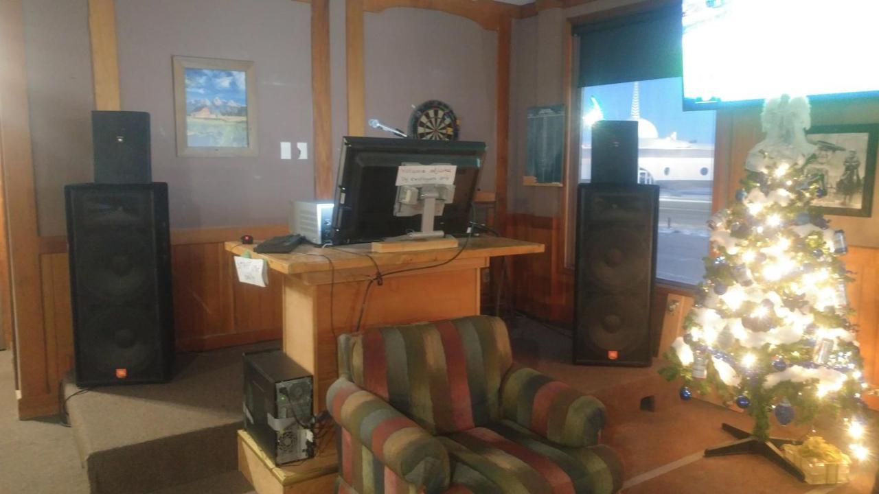 Vulcan Country Inn Luaran gambar