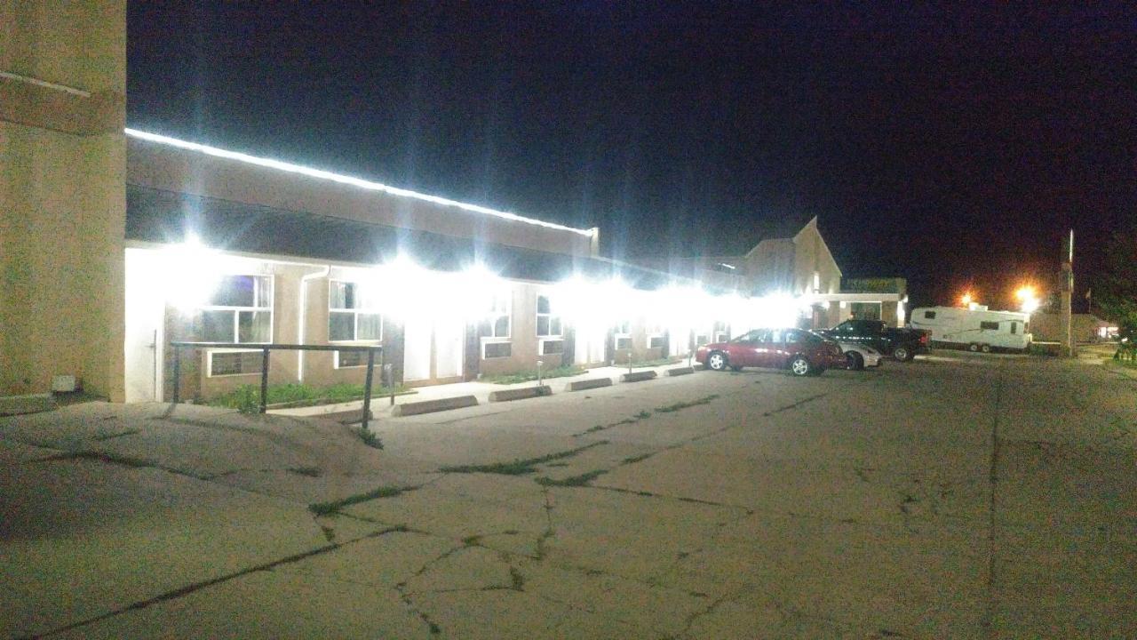 Vulcan Country Inn Luaran gambar