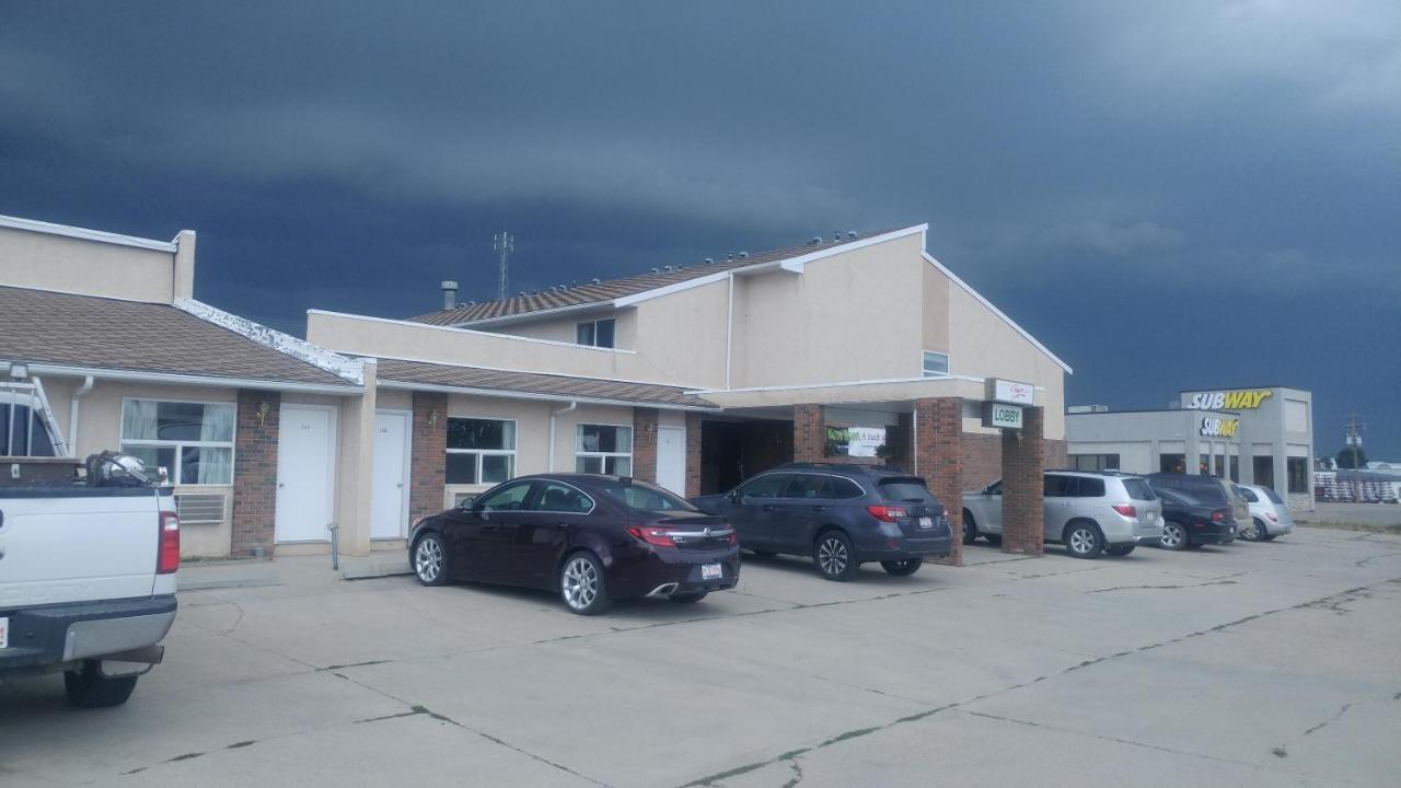 Vulcan Country Inn Luaran gambar